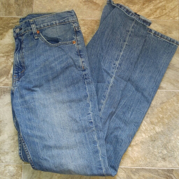 levis 511 33x34